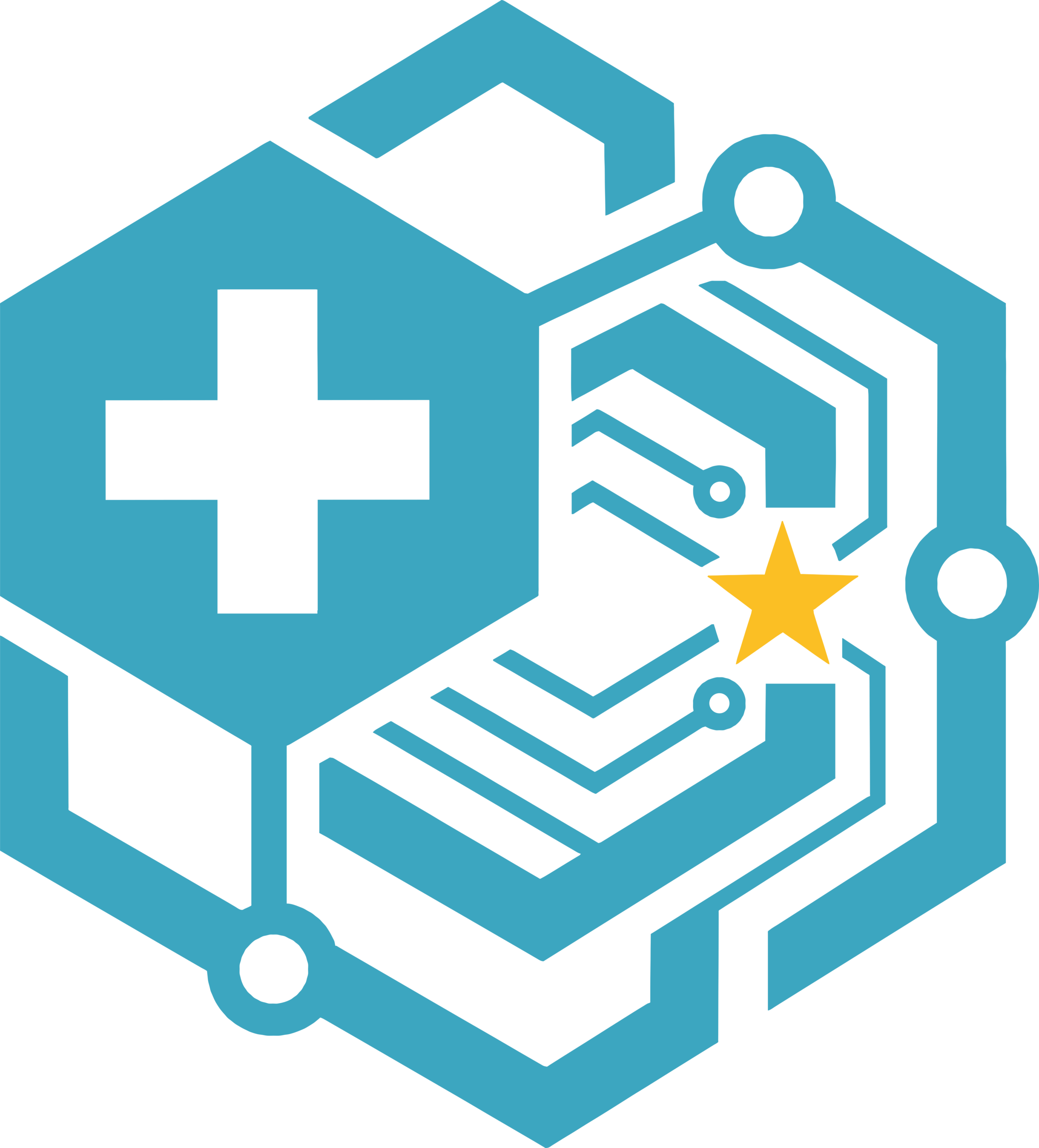 CNC Connect Logo